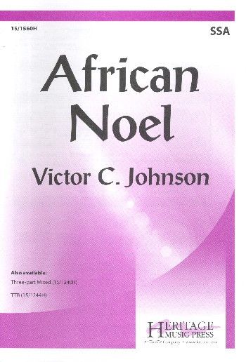 African Noel