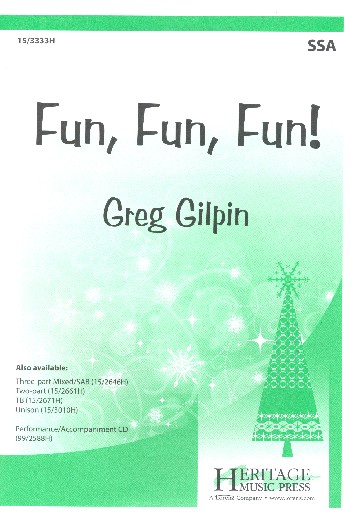 Fun, Fun, Fun