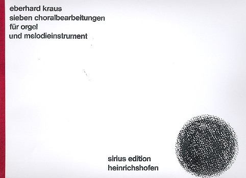 Choralbearbeitungen