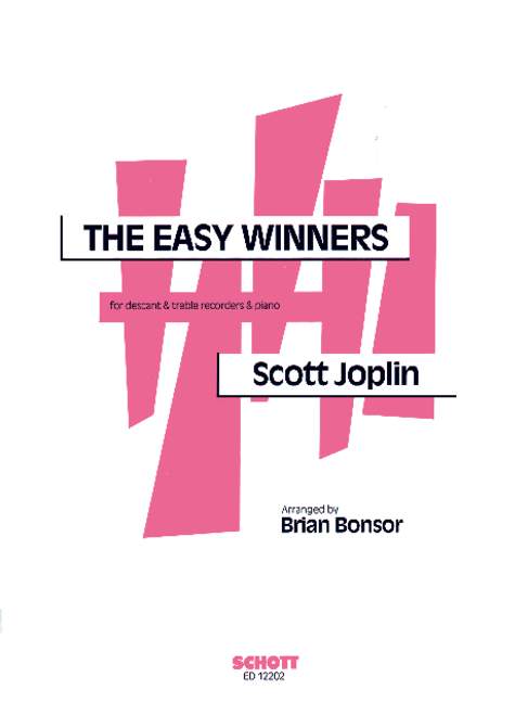 The easy Winners