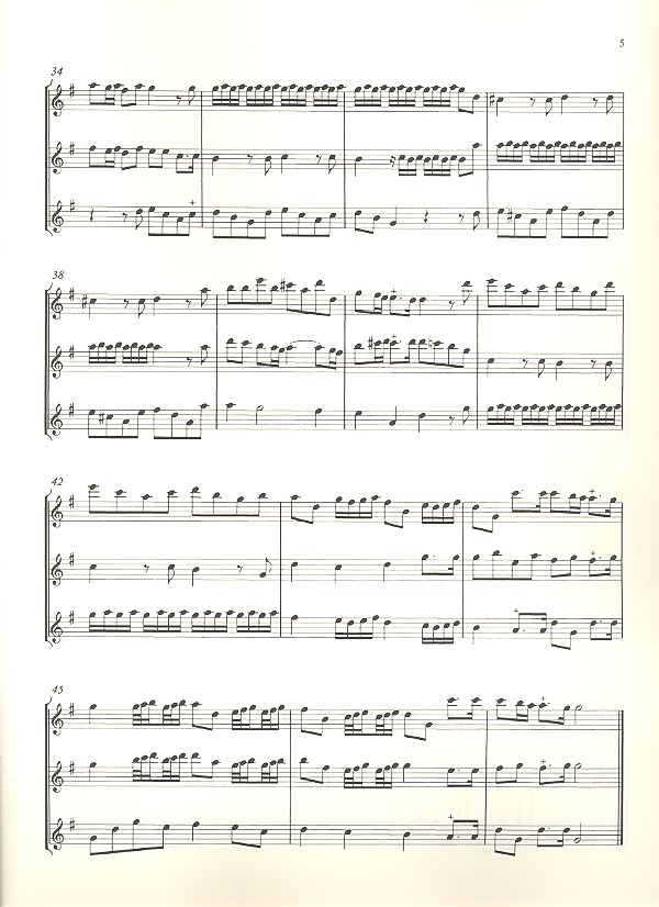 8 Sonaten op.1 Band 2