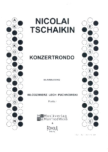 Konzertrondo