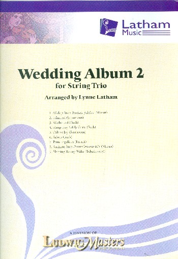 Wedding Album vol.2