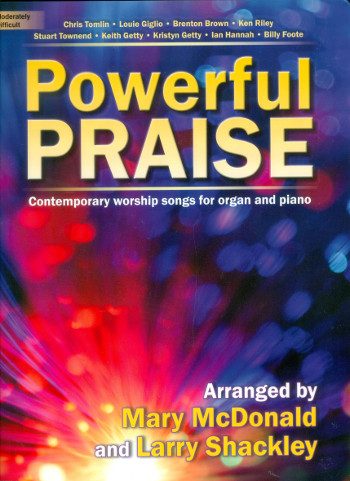 Powerful Praise