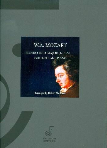 Rondo in D Major KV485