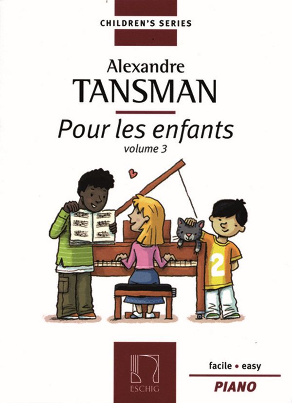 Pour les enfants vol.3