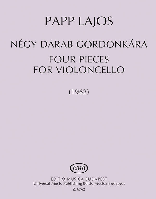 4 pieces
