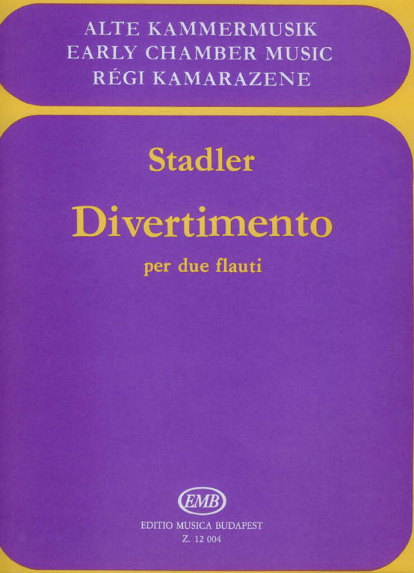 Divertimento