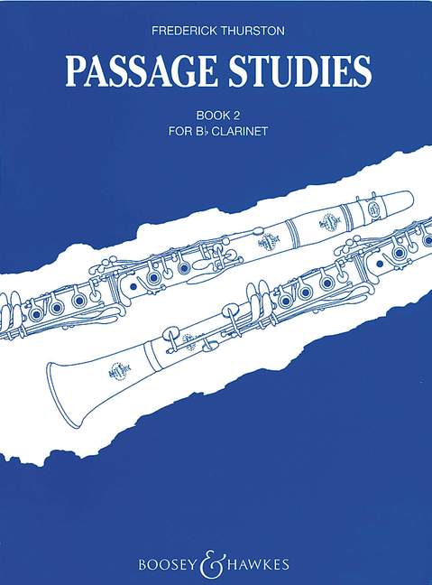 Passage Studies vol.2