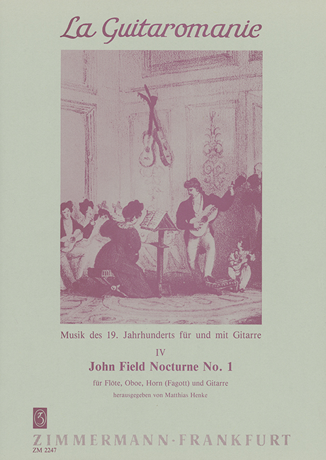 Nocturne Nr.1