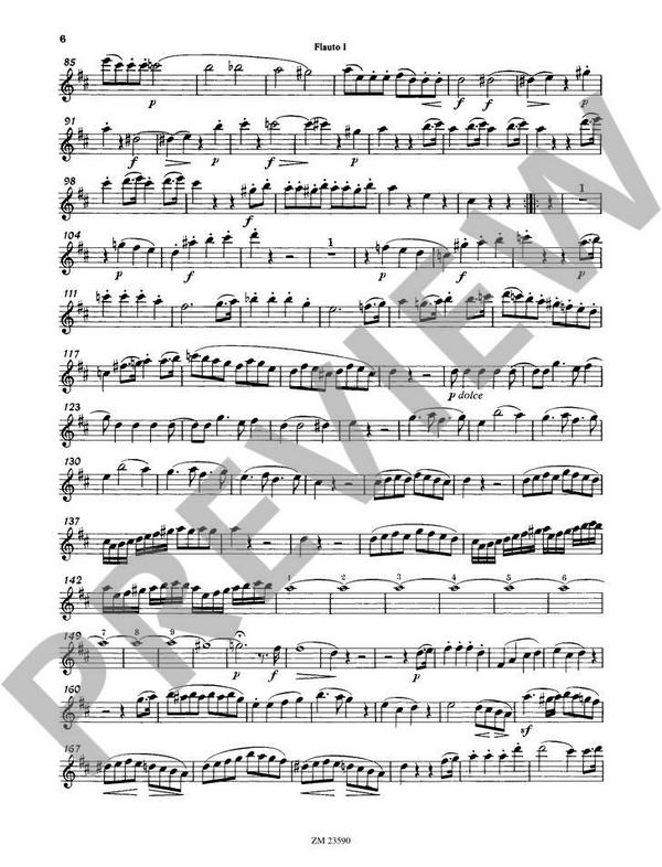Trio nach op.87