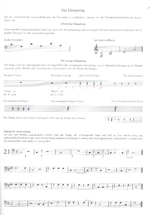 Das kleine Saitenspiel Band 2