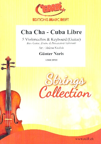 Cha Cha - Cuba Libre