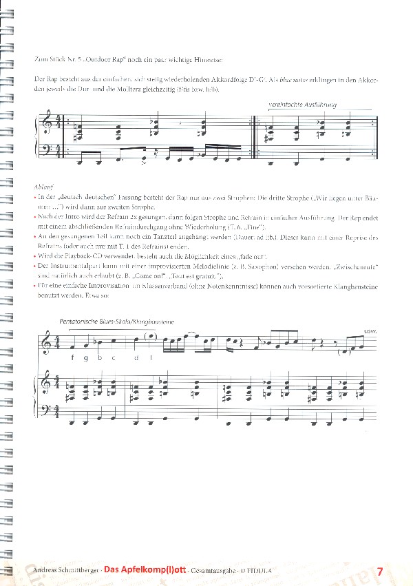 Das Apfel-Komp(l)ott