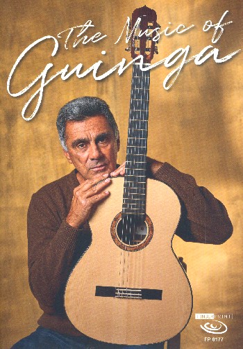 The Music of Guinga