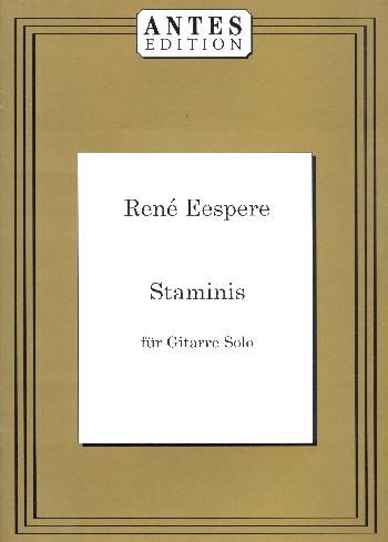 Staminis