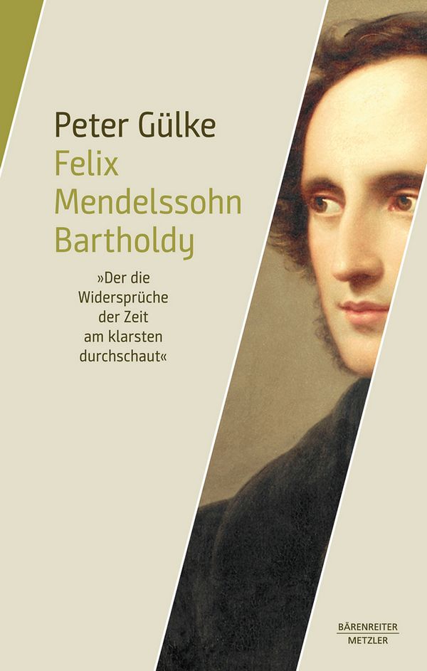Felix Mendelssohn-Bartholdy