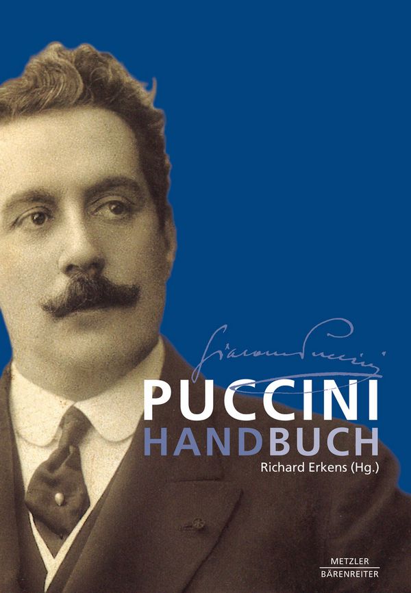 Puccini-Handbuch