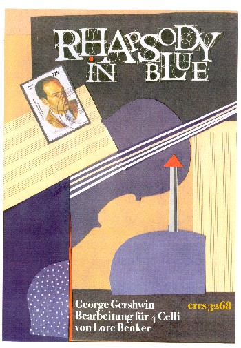 Rhapsody in Blue
