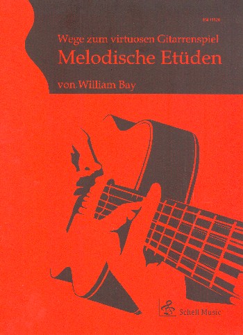 Melodische Etüden