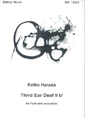 Third Ear Deaf II b