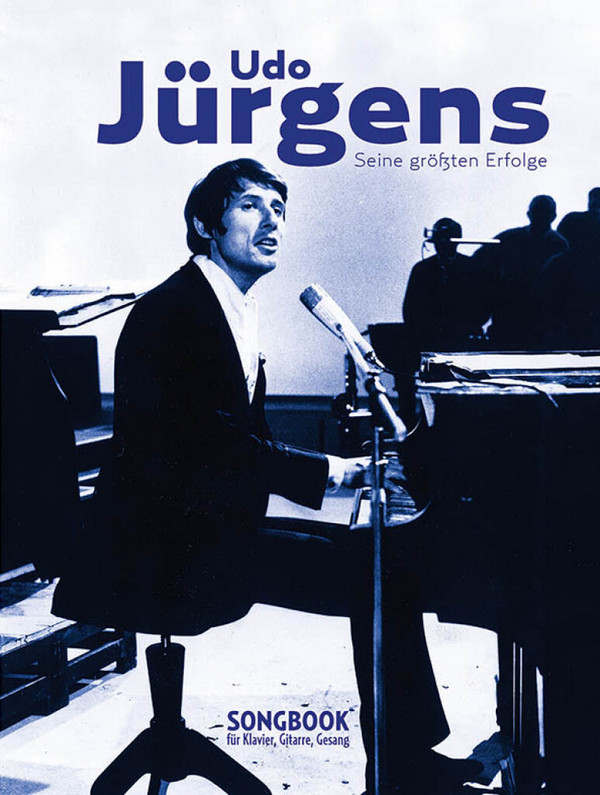 Udo Jürgens: Seine größten Erfolge