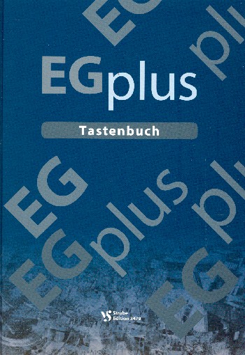 EGPlus - Tastenbuch