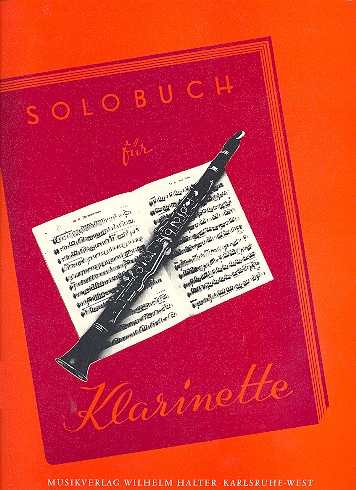 Solobuch