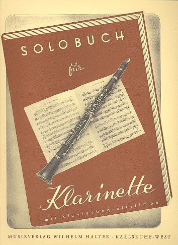 Solobuch 