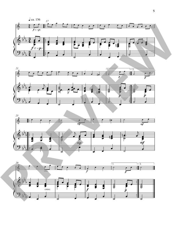 Leichte Konzertstücke Band 1 (+CD)