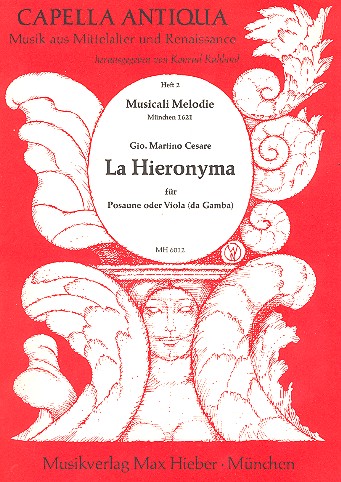 La Hieronyma