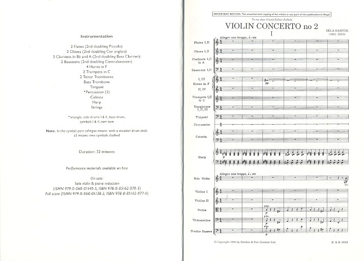 Concerto no.2