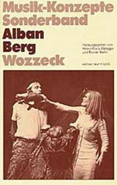 Alban Berg Wozzeck