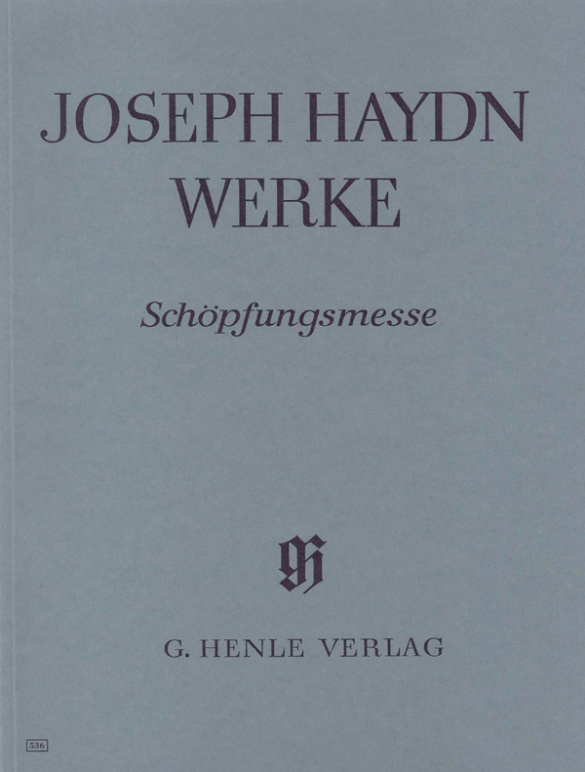 Joseph Haydn Werke