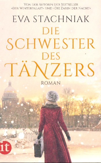 Die Schwester des Tänzers 