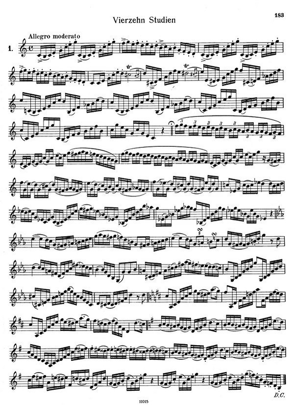 Vollständige Schule Band 3