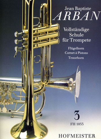 Vollständige Schule Band 3