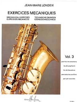 Exercices mécaniques pour tous
