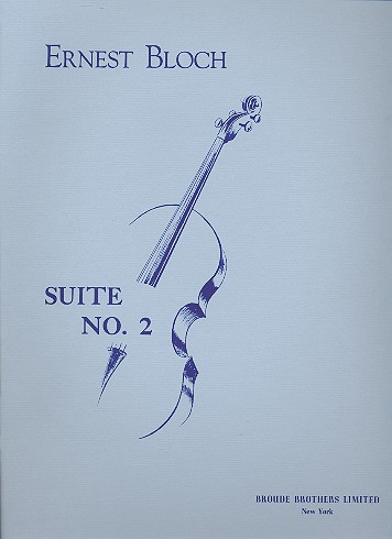 Suite no.2