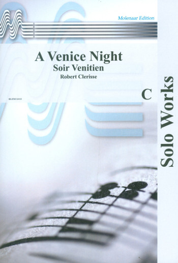 A Venice Night