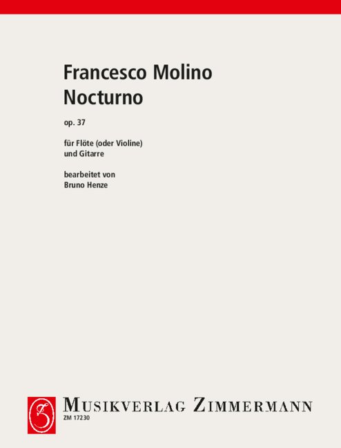 Nocturno op.37