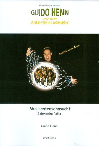 Musikantensehnsucht: