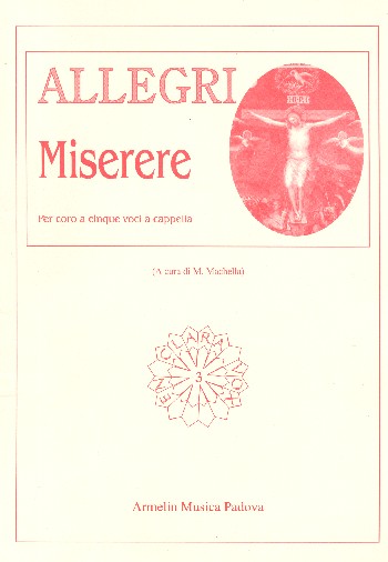 Miserere mei Deus