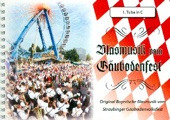 Blasmusik vom Gäubodenfest: