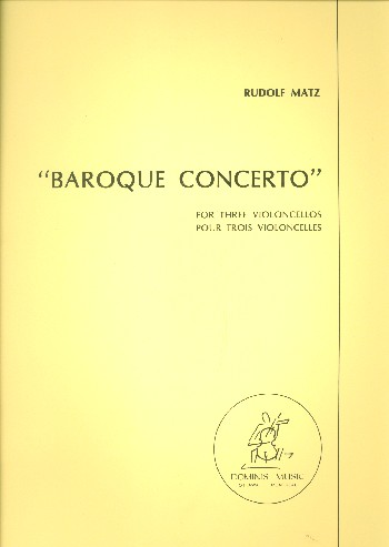 Baroque Concerto