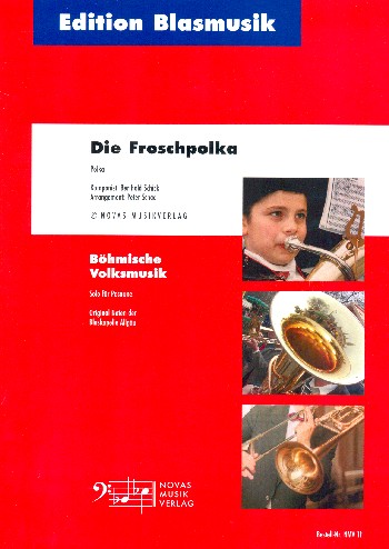 Die Froschpolka