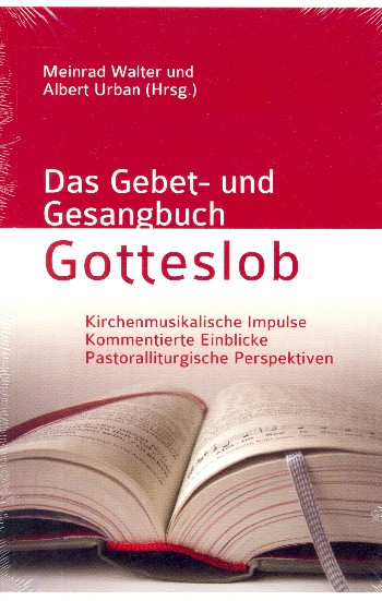 Das Gebet- und Gesangbuch Gotteslob