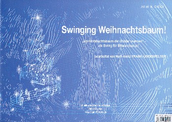 Swinging Weihnachtsbaum: