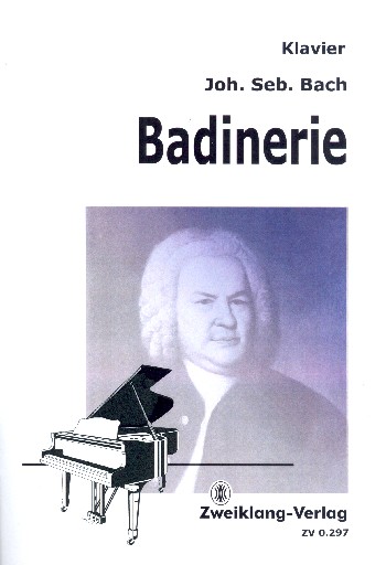 Badinerie BWV1067