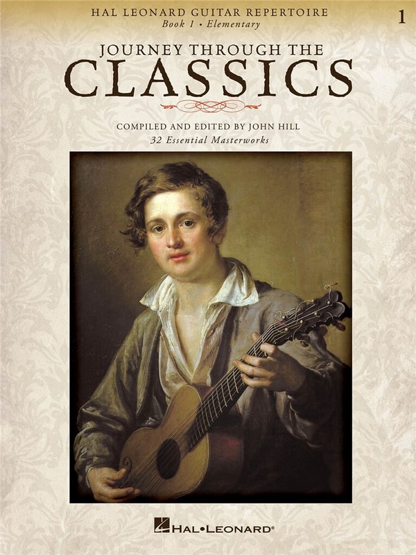 Journey through the Classics vol.1